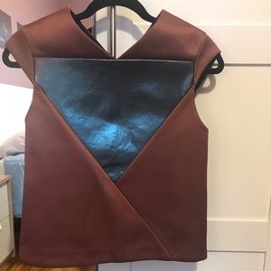 Kate Spade Saturday top